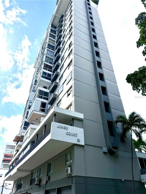 10a-81 Calle Kings Ct, San Juan, PR, 00911-1646 | Card Image