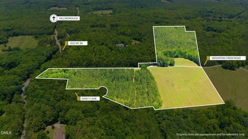 1 Mountain Creek Rd, Chapel Hill, NC, 27516 | Card Image
