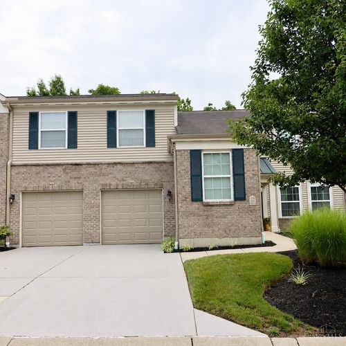 1418 Twin Spires Dr, Batavia, OH, 45103 | Card Image
