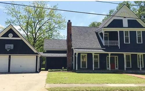 408 E 3rd St, Mount Pleasant, TX, 75455-4023 | Card Image