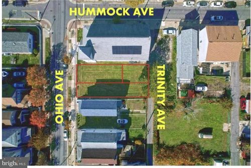 419 N Ohio Ave, Atlantic City, NJ, 08401-3110 | Card Image