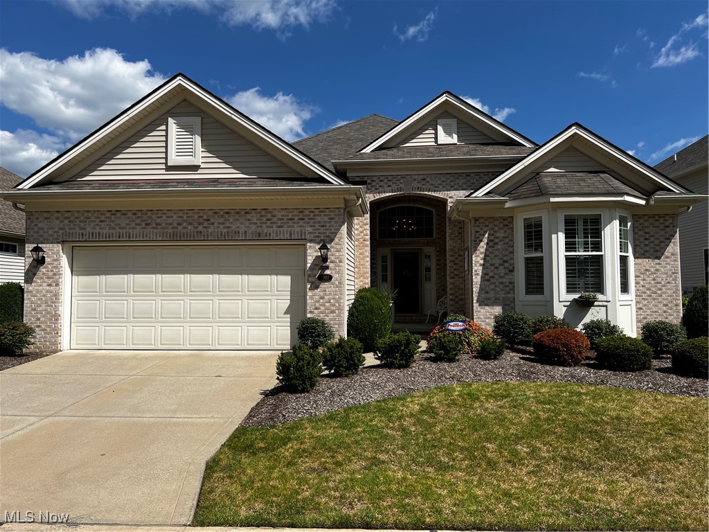 Stonebridge Xing, Stow, OH 44224