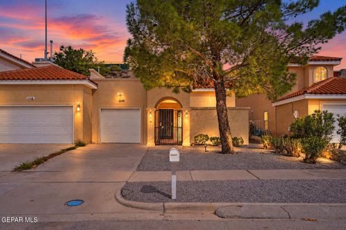 b-143 N Alto Mesa Dr, El Paso, TX, 79912-3743 | Card Image