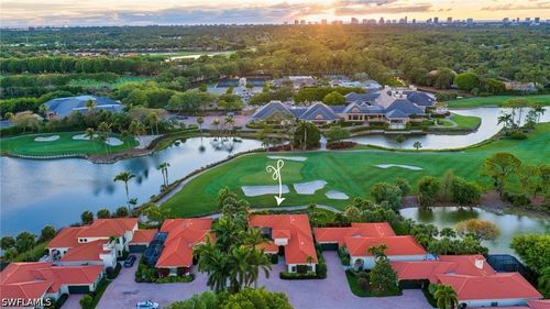 2595 Twinflower Ln, NAPLES, FL, 34105-3042 | Card Image