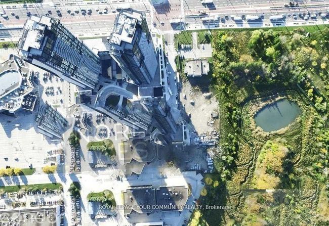 1703 - 2916 Highway 7, Condo with 2 bedrooms, 2 bathrooms and 1 parking in Vaughan ON | Image 28