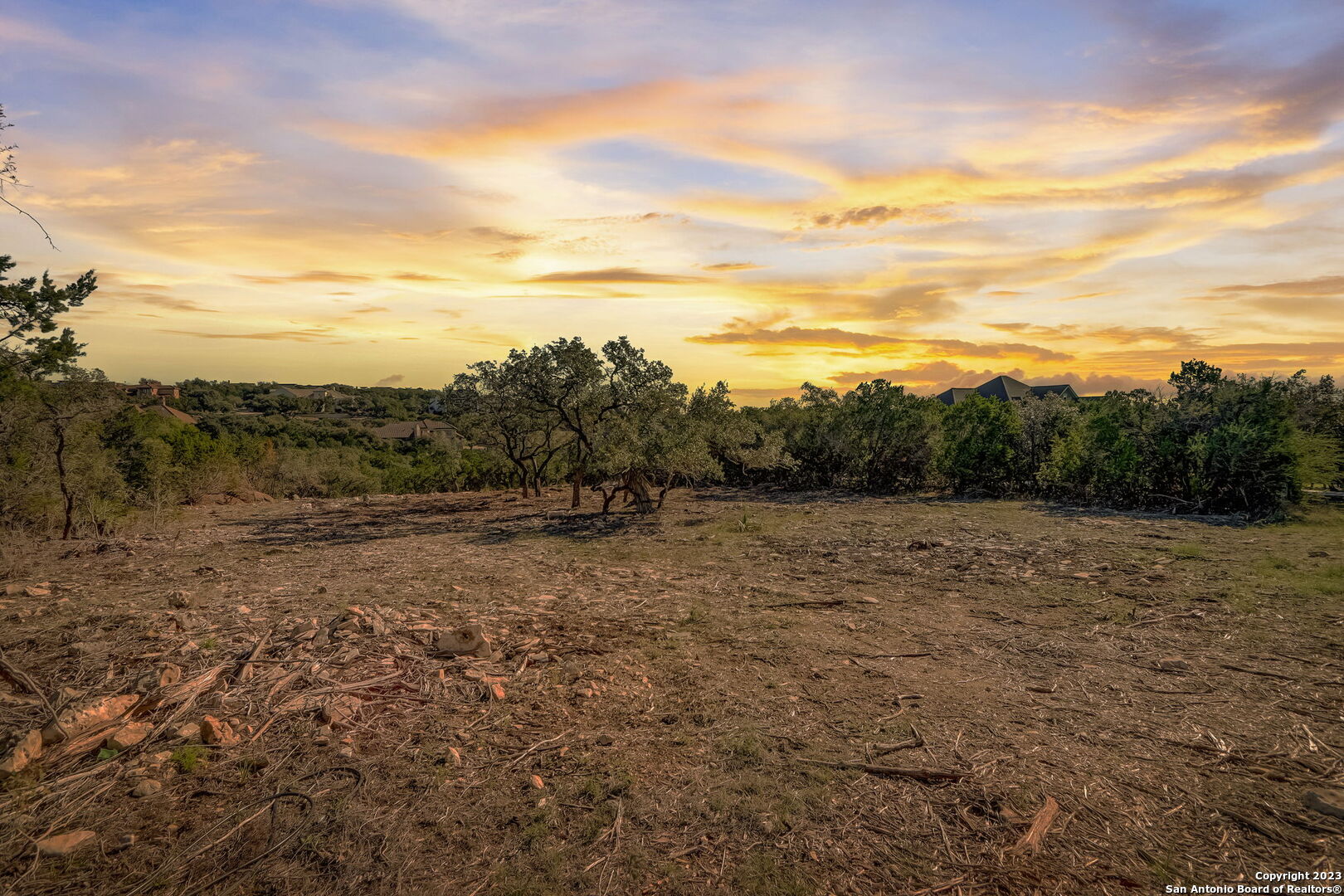 Land in San Antonio 4