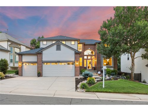 18126 E Alamo Dr, Centennial, CO, 80015-5908 | Card Image