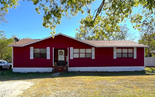 901 Washington St, Teague, TX, 75860-1578 | Card Image