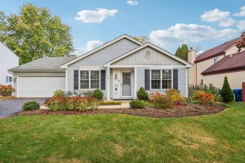 5120 Red Pine Ave, Gurnee, IL, 60031-1776 | Card Image