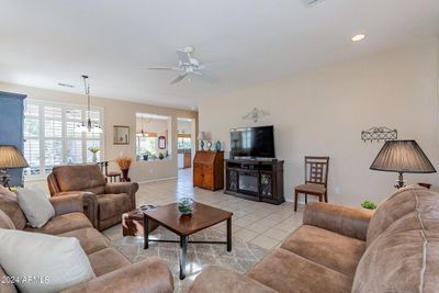 14737 W Colt Lane, House other with 2 bedrooms, 2 bathrooms and null parking in Sun City West AZ | Image 2