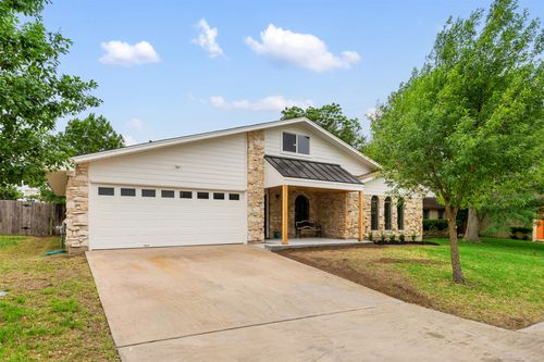 1301 Dove Haven Dr, Pflugerville, TX, 78660-4337 | Card Image