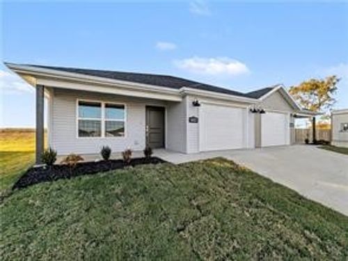 6509 Nw Altus St, Bentonville, AR, 72713-5202 | Card Image