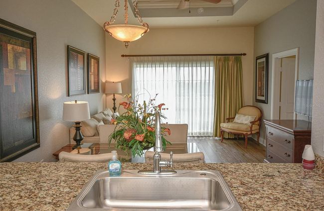 APT-302 - 1311 Seven Eagles Ct, Condo with 1 bedrooms, 1 bathrooms and null parking in Reunion FL | Image 7