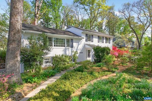 2409 Kerry Ln, CHARLOTTESVILLE, VA, 22901-2926 | Card Image