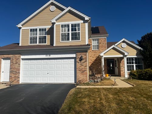 1310 York Drive, Carpentersville, IL, 60110 | Card Image