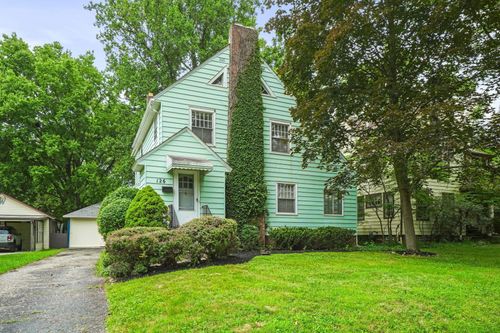 126 Erie Rd, Columbus, OH, 43214-3615 | Card Image