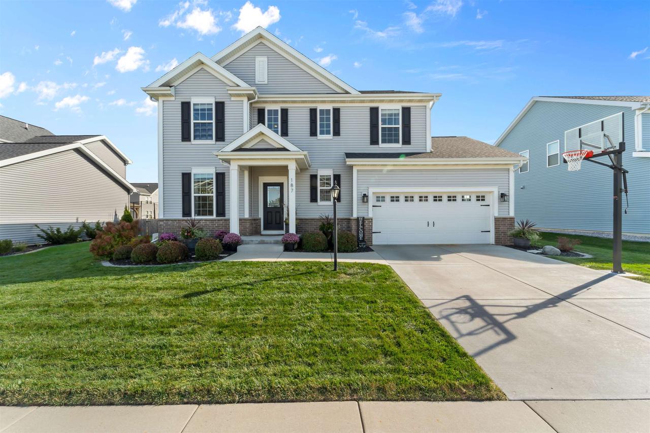 187 Caraway Place, For Sale in Sun Prairie Zoocasa
