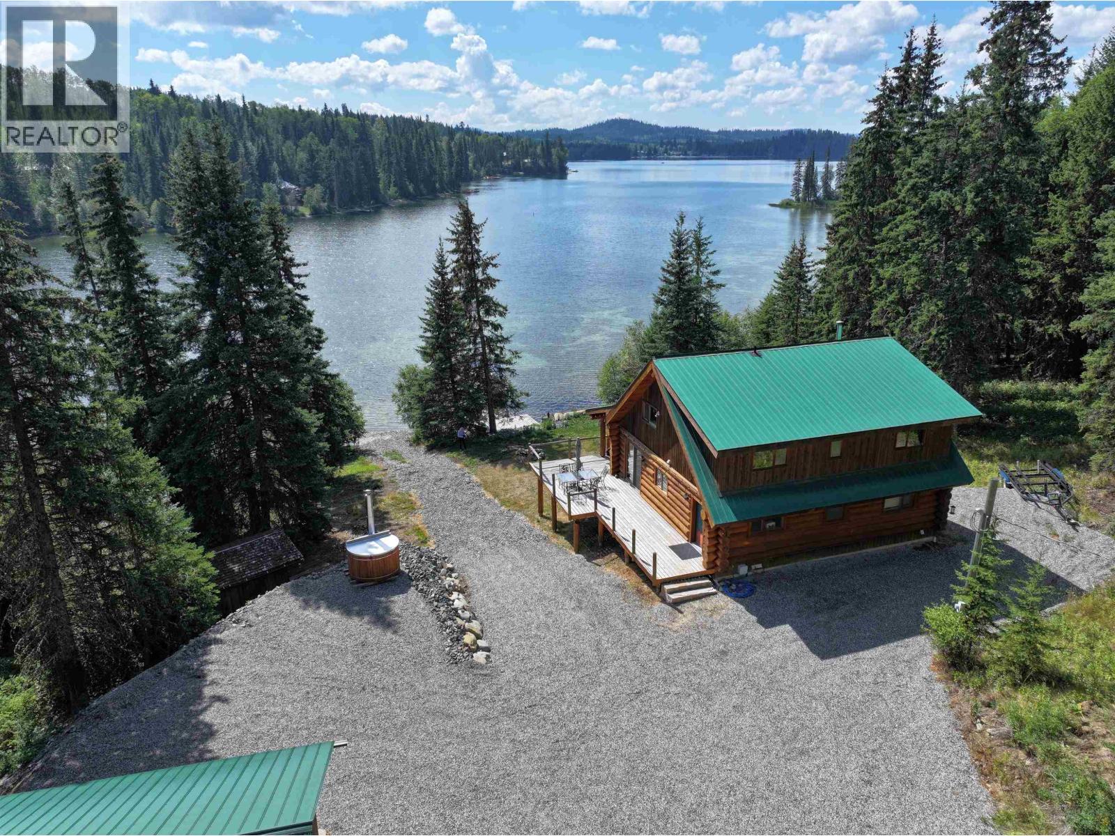 Residential in Bridge Lake