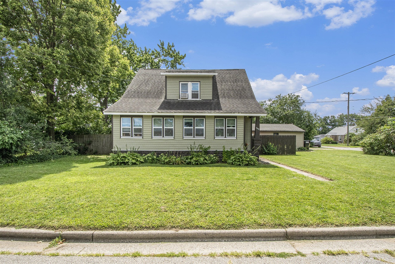 Gable St, Grandville, MI 49418