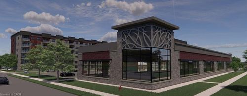 3-935 Twamley St W, Listowel, ON, N4W | Card Image