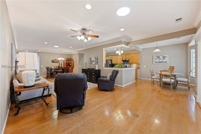 23 Raindrop Ln, House other with 2 bedrooms, 2 bathrooms and null parking in Bluffton SC | Image 15
