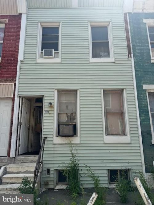1809 N Bucknell St, PHILADELPHIA, PA, 19121-2032 | Card Image