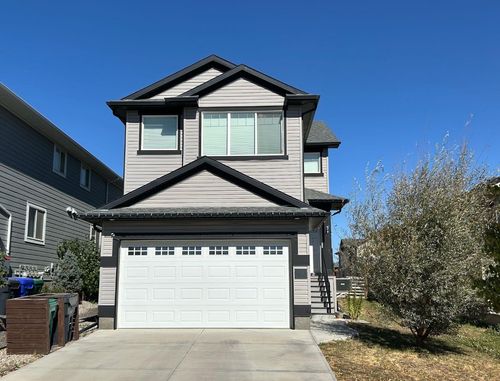 43 Country Meadows Blvd W, Lethbridge, AB, T1J5J4 | Card Image