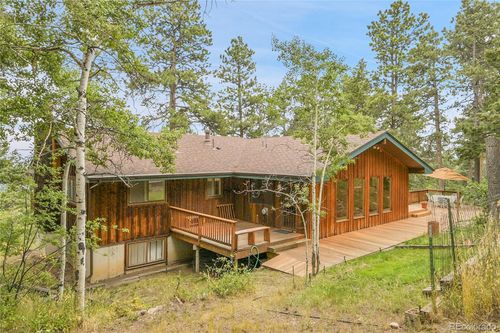 8537 S Davco Dr, Morrison, CO, 80465-2502 | Card Image