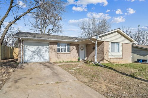 18551 E Admiral Blvd, Tulsa, OK, 74108 | Card Image