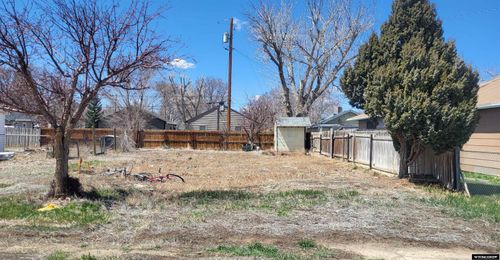 207 5th St, Sinclair, WY, 82334-5007 | Card Image