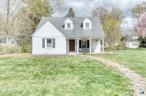 112 Fitzgerald Blvd, Coventry, CT, 06238-2418 | Card Image