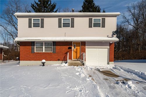 5143 Lounsbury Dr, Dayton, OH, 45417-6042 | Card Image