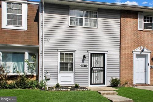 39-11841 Oak Manor Dr, WALDORF, MD, 20601-8632 | Card Image