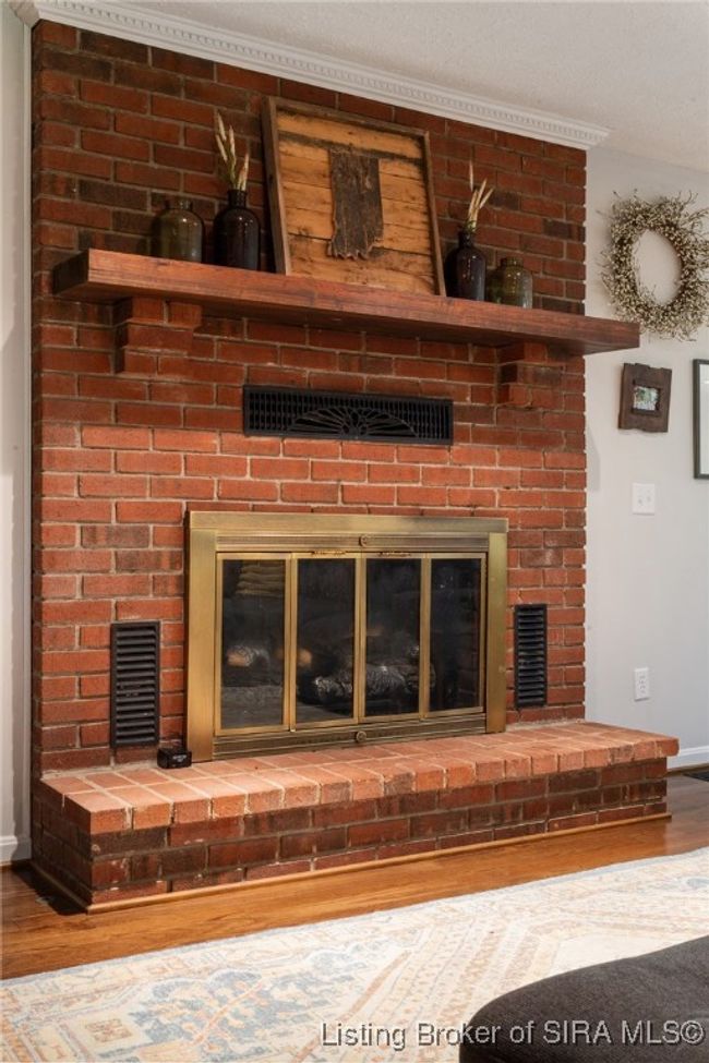 800 Yankee Way Sw, Home with 4 bedrooms, 4 bathrooms and null parking in Corydon IN | Image 19