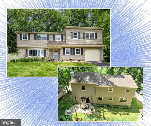 3309 Humpton Rd, THORNDALE, PA, 19372-1207 | Card Image