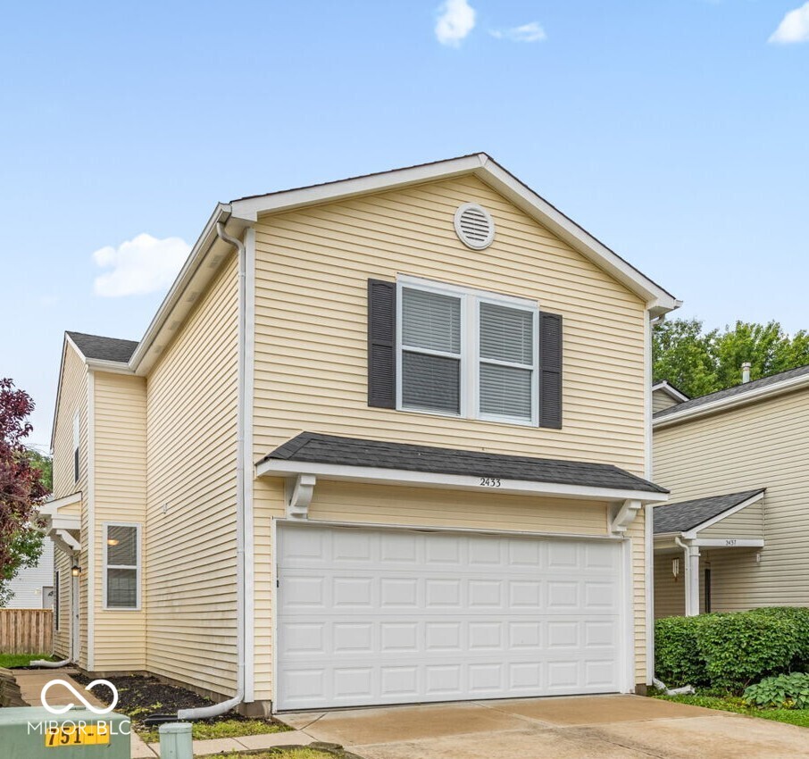 Residential in Indianapolis 2