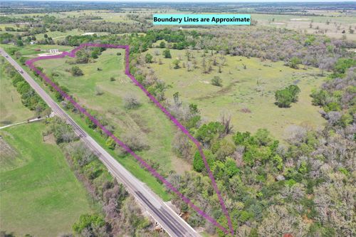 TBD E State Highway 164, Donie, TX, 75838 | Card Image