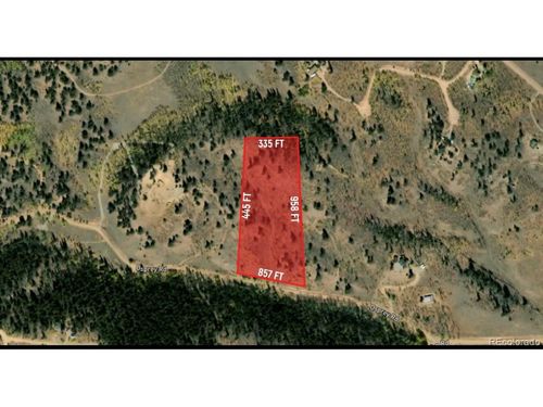 129 Osprey Rd, Como, CO, 80432 | Card Image