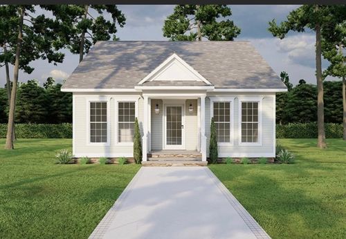205 W Cherry St, Nocona, TX, 76255-3203 | Card Image