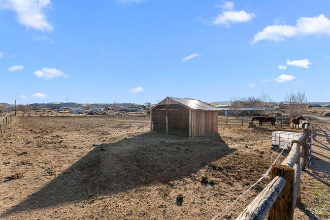 12660 Trail Drive Rd, House other with 3 bedrooms, 3 bathrooms and 2 parking in Melba ID | Image 34