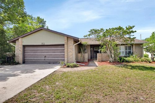 953 Tulip St, DELTONA, FL, 32725-3545 | Card Image