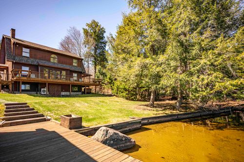 128 Cedar Point Dr, Old Forge, NY, 13420 | Card Image