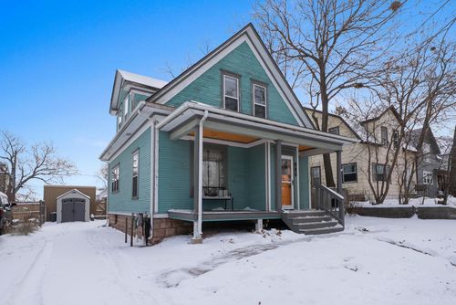 610 S 1st Avenue Cir, Sioux Falls, SD, 57105 | Card Image