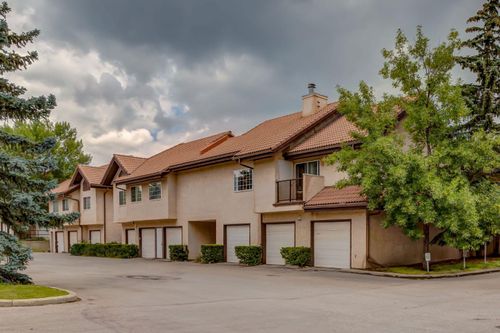 809-1997 Sirocco Dr Sw, Calgary, AB, T3H3E6 | Card Image