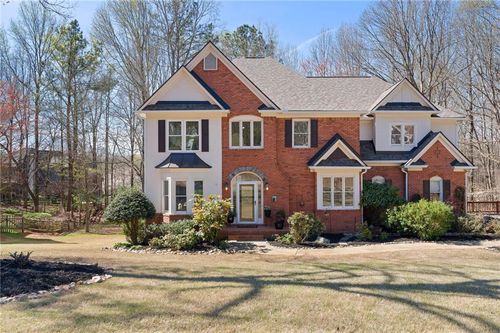 113 Highgrove Dr, Suwanee, GA, 30024-4297 | Card Image