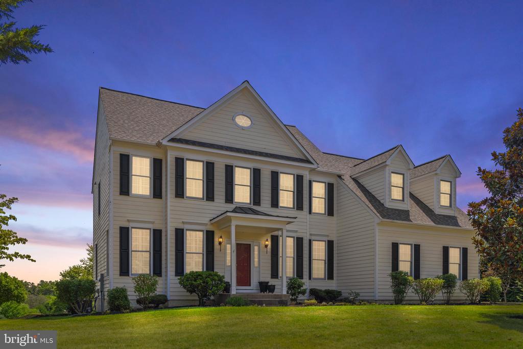 Nina Ct, Waterford, VA 20197