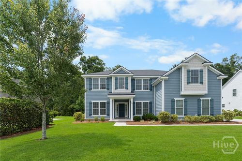 183 Trail Creek Ln, Savannah, GA, 31405-8157 | Card Image