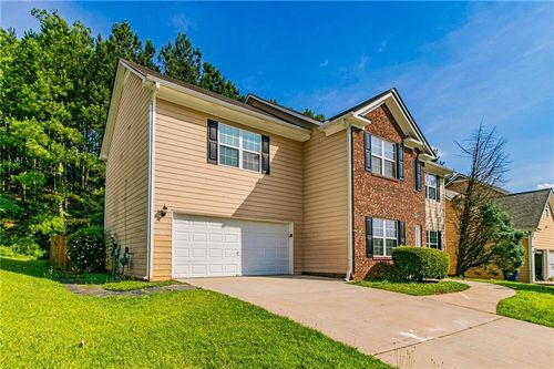 5018 Upper Elm St, ATLANTA, GA, 30349-1670 | Card Image