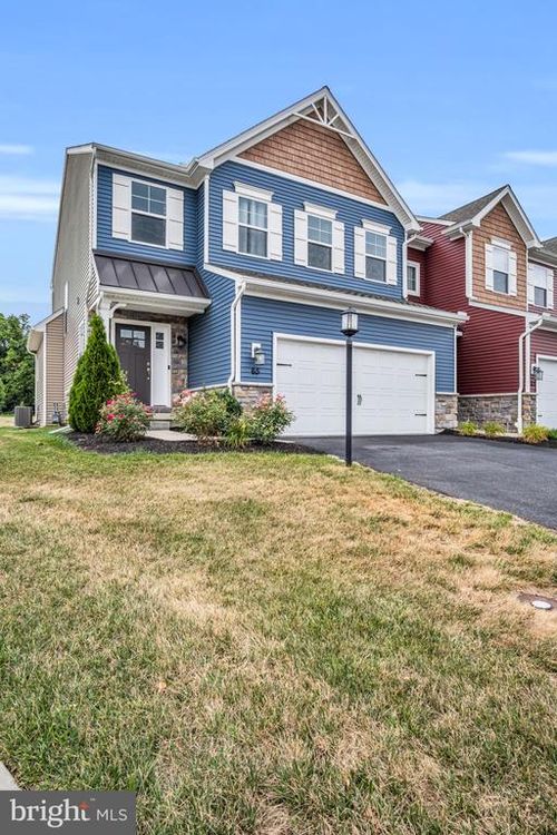 65 Simon Court, MECHANICSBURG, PA, 17050 | Card Image