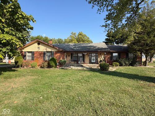 3788 W 1200 N, Kingman, IN, 47952-7211 | Card Image